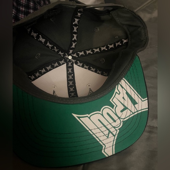 Tapout hat - Picture 2 of 5